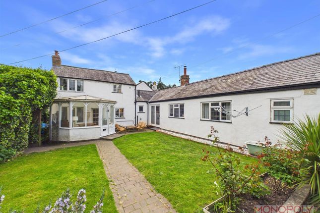 3-bed house on Rose Cottage, Narrow lane, Gresford, £395,000