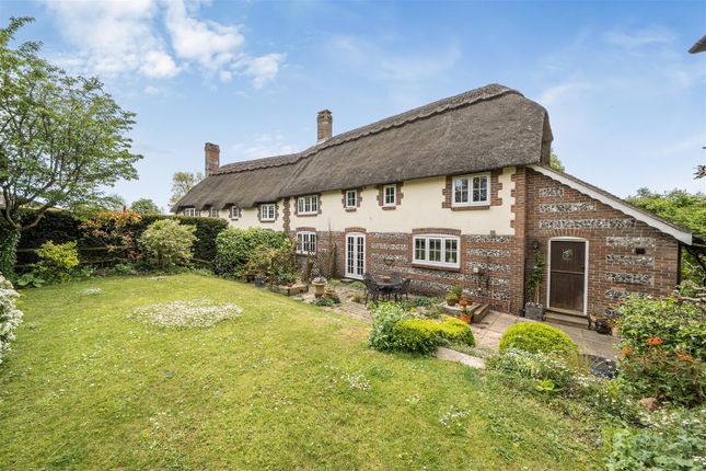 3, Banks Cottages, Dorchester photo 4