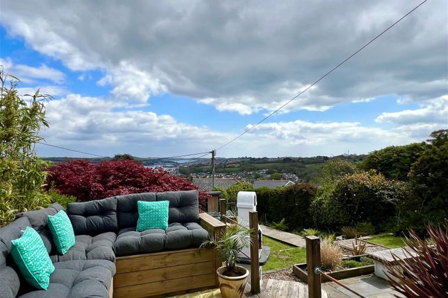 Detached house for sale in Parc An Challow, Penryn