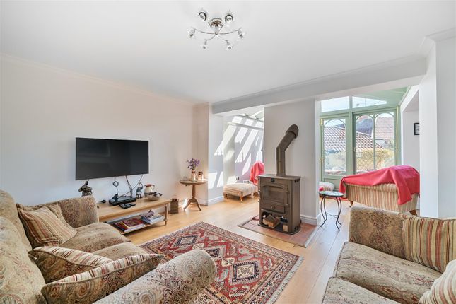 Brandon House Cottage, 1 Chantry Walk, Bridport photo 4