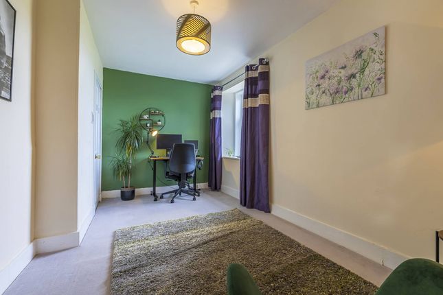 Richmond Place, Buckie photo 4
