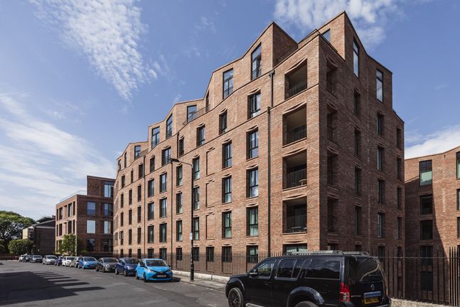Studio flat on Apartment 4 Kings & 517 Almond The Cocoa Works, Haxby Road, York, £575,000