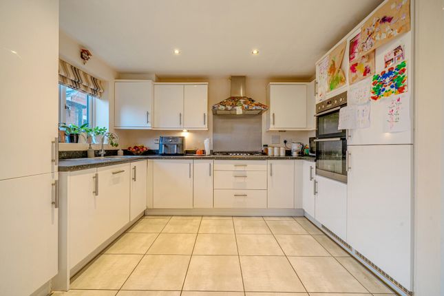 4, Felix Road, Oxfordshire photo 2