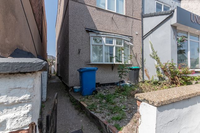 107, Clipstone Road West, Forest Town photo 2