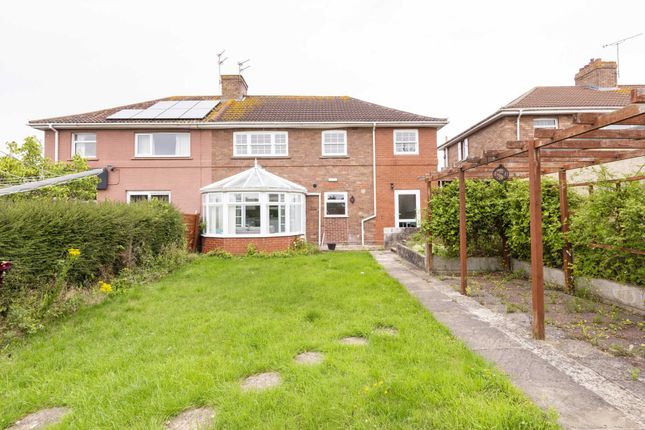 Semi-detached house to rent in Doncaster Road, Southmead