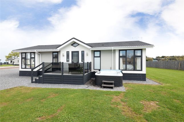 Bungalow for sale in Number 6, Stewart Resorts, St Andrews