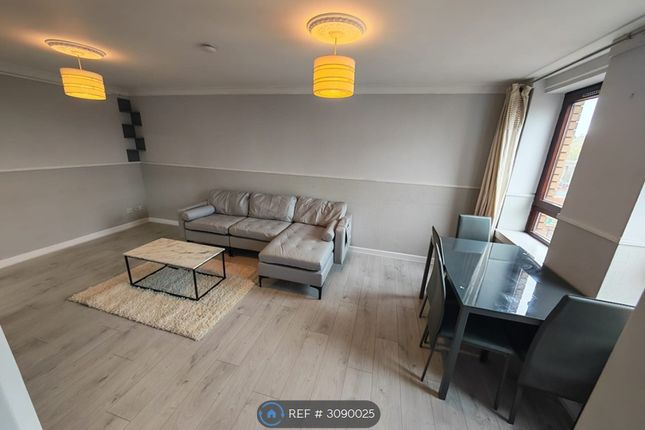 Dalhousie Court West Graham St, Glasgow photo 2