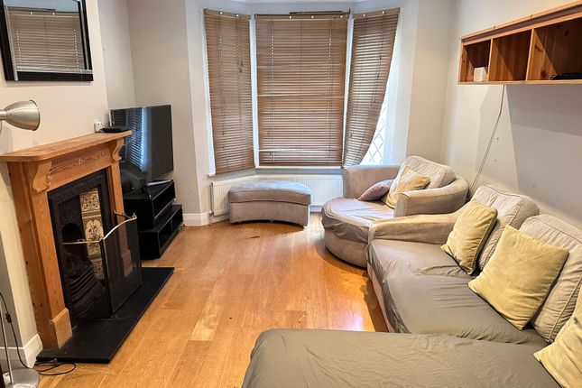 3-bed house on 15, Queens Road, Feltham, £560,000