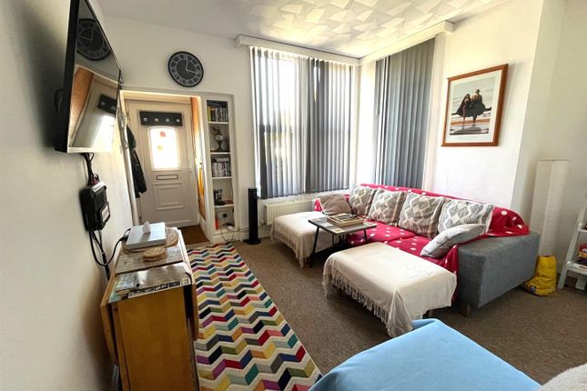 Flat 2, Birley Hall, 15, Burlington Road, Swanage photo 2