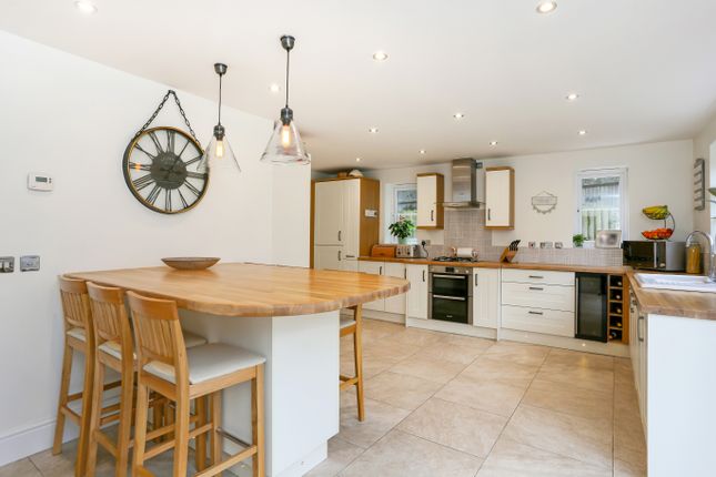 Detached house for sale in Capability Way, Thatcham