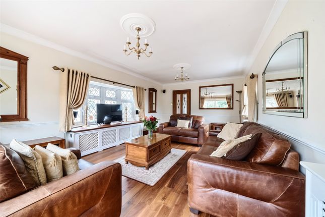 Bungalow for sale in Seymer Road, Romford