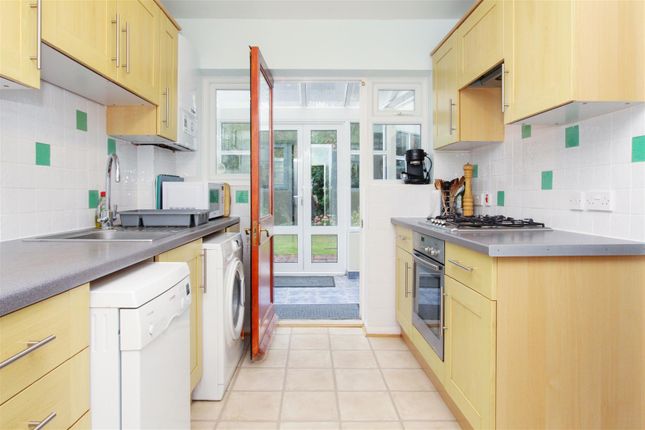 Semi-detached house for sale in Ardley Close, Ruislip