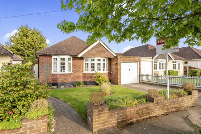 Bungalow for sale in Lois Drive, Shepperton