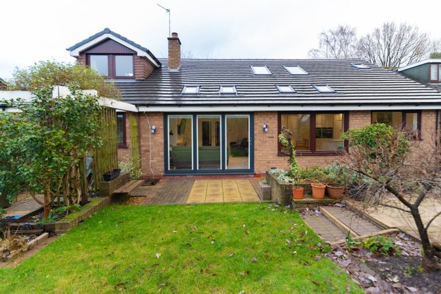 Detached house for sale in Firs Road, Gatley, Cheadle
