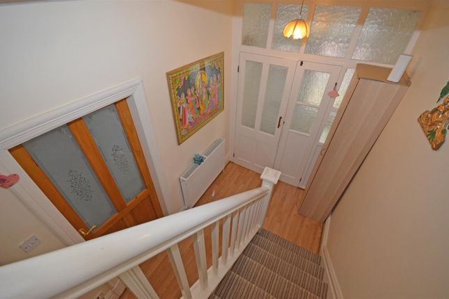 Semi-detached house for sale in Kings Road, Ashton-Under-Lyne