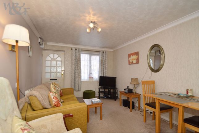 26, Ravenhurst Mews, Birmingham photo 3