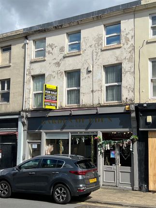 Thumbnail Commercial property for sale in 7 Liverpool Road, Stoke, Stoke On Trent, Staffordshire