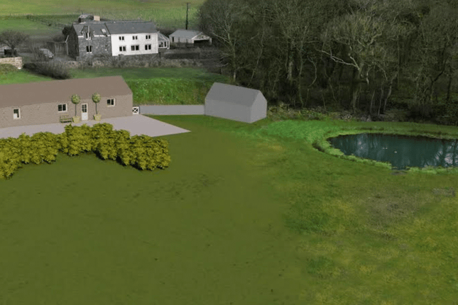 Development Land / Barn Conversion Opportunity, Roch photo 4