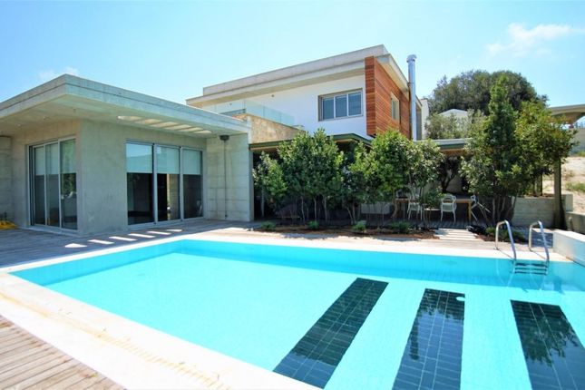 Thumbnail Detached house for sale in Paphos, Konia, Paphos, Cyprus