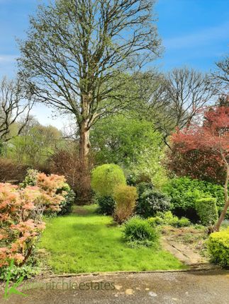 Terraced house for sale in Heaviley Grove, Horwich