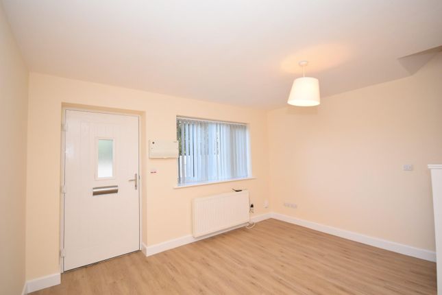 Chaucer Court, Chaucer Street, Northampton photo 2