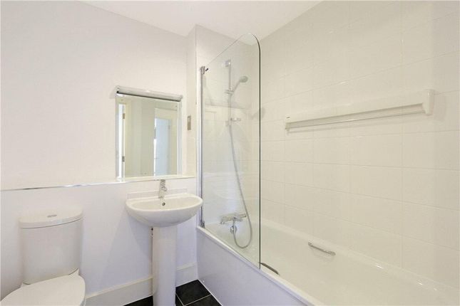 Flat to rent in Loudoun Road, St Johns Wood