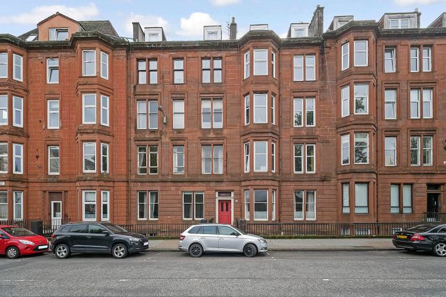 Flat for sale in Sauchiehall Street, Kelvingrove, Glasgow