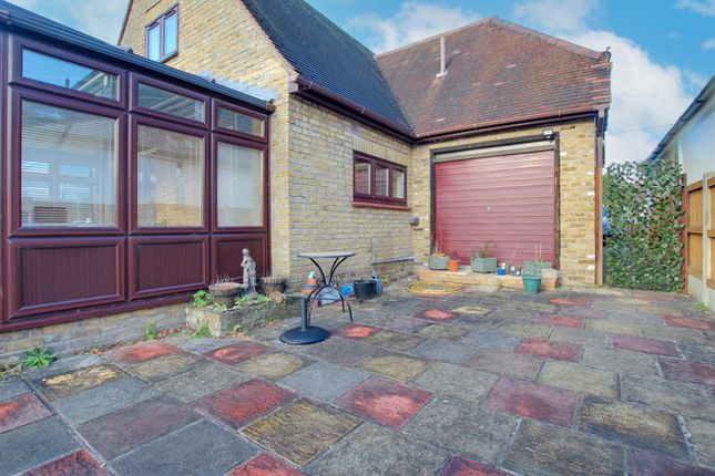 Detached house for sale in Church End Lane, Wickford