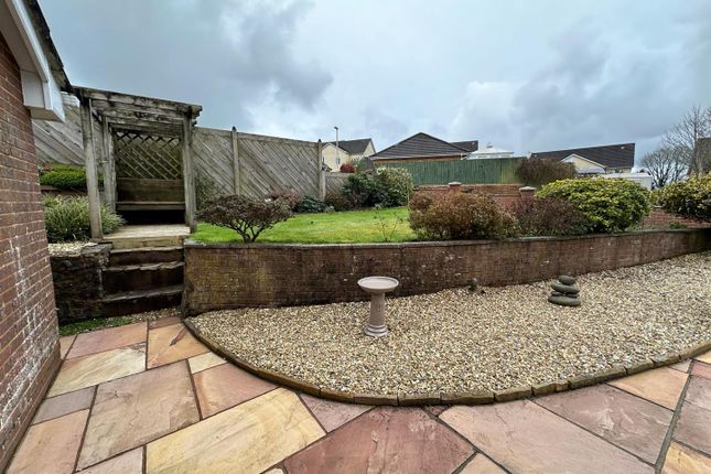 Detached bungalow for sale in Tracey Green, Witheridge, Tiverton