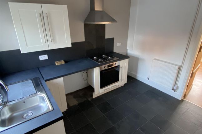 25, Chapel Street, Derby photo 5