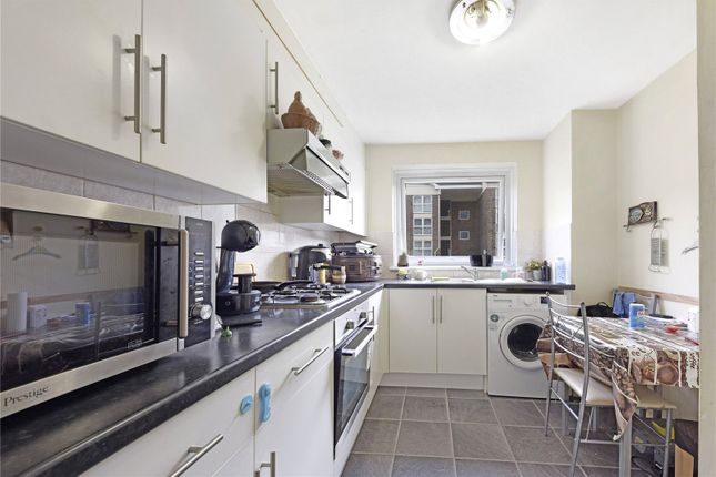 Flat for sale in Stocksfield Road, Walthamstow, London