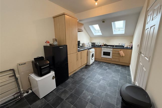 Flat 36, Salthouses,, Osborne Road, Lancashire photo 4