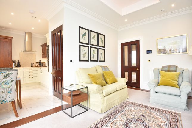 Flat for sale in Windsor Court, Clarence Drive, Harrogate