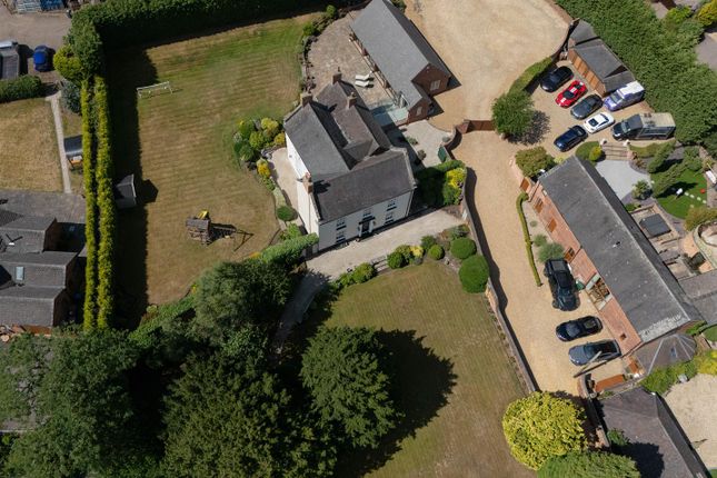 Hammerwhich Place Farm Drone-2.Jpg