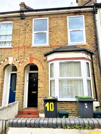 Thumbnail Property to rent in Richmond Road, London