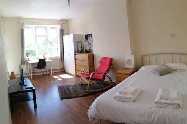 Thumbnail Room to rent in Patmore Estate, London