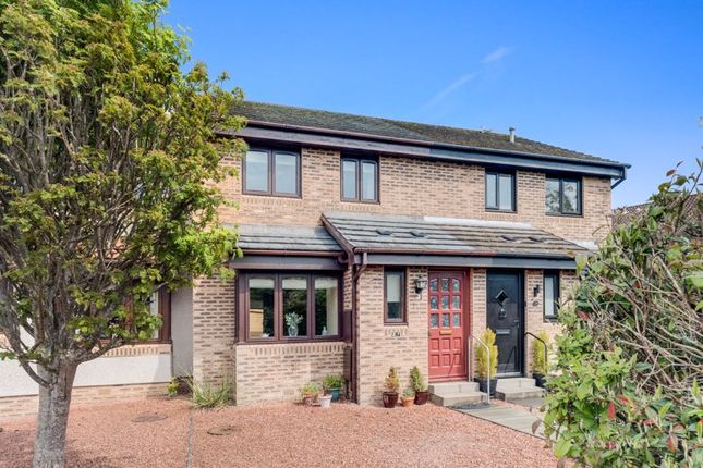 Terraced house for sale in Larghill Lane, Ayr