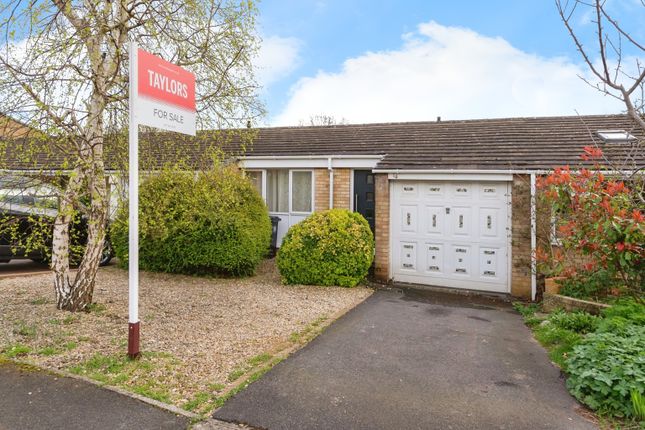 Thumbnail Bungalow for sale in Earls Mead, Bristol