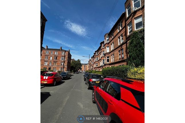 Thumbnail Flat to rent in Craigmillar Road, Glasgow