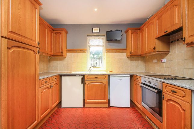 Detached bungalow for sale in Church Close, Whitley Bay