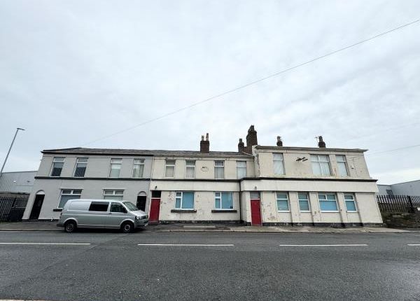 Thumbnail Commercial property for sale in 73, 75 &amp; 79 Binns Road, Liverpool