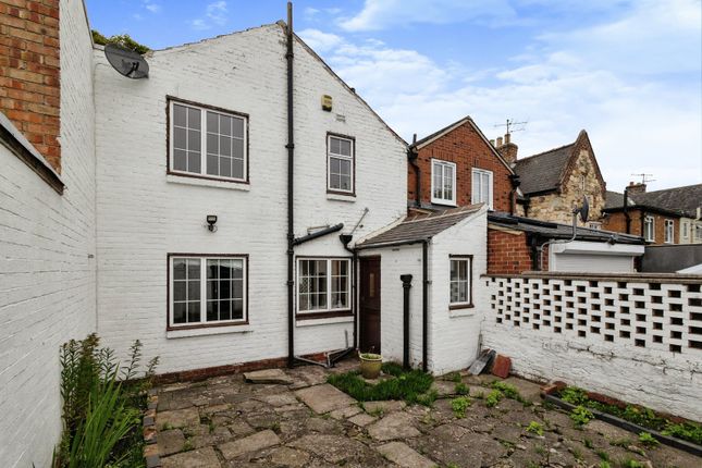 Terraced house for sale in Hartburn Village, Stockton-On-Tees, Durham