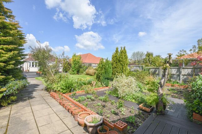 Detached bungalow for sale in St. Leonards Road, Deal