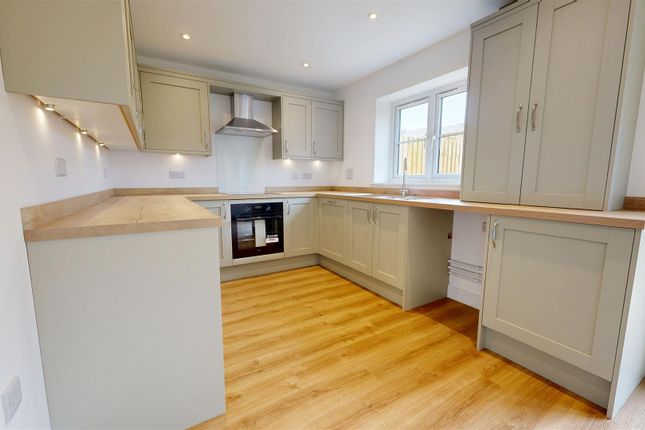Plot 353 Curtis Fields, 74 Bramble Road, Weymouth photo 2