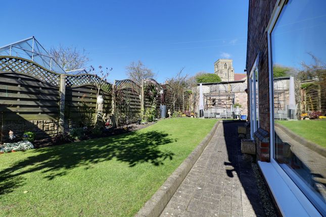 The Bungalow Church Hill, Barnetby photo 4