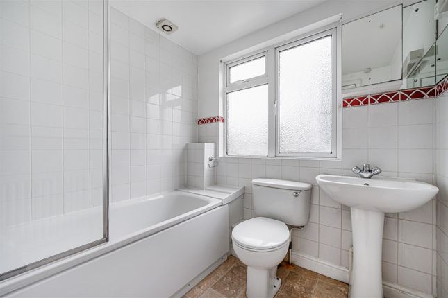 Semi-detached house for sale in Creswick Road, London