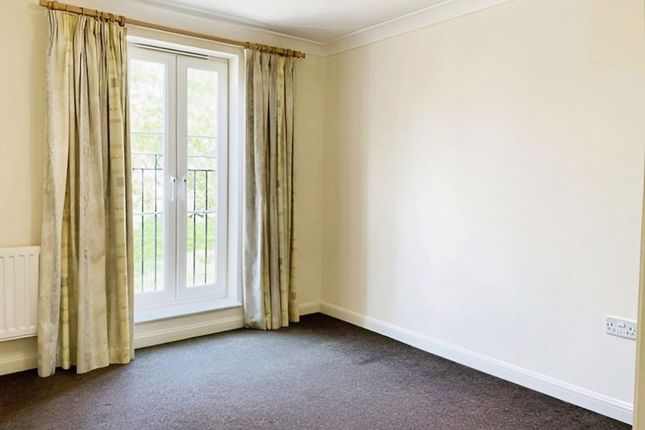 End terrace house for sale in Fleming Way, St Leonards, Exeter