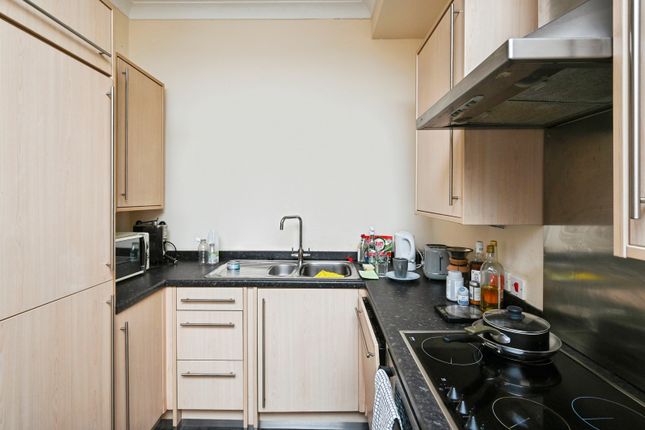 Apt 26 Weekday Cross Building,, Pilcher Gate, Nottinghamshire photo 2