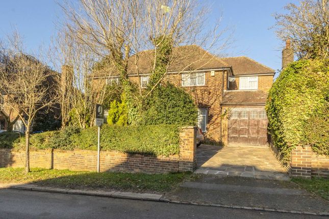 Property for sale in Gibsons Hill, London