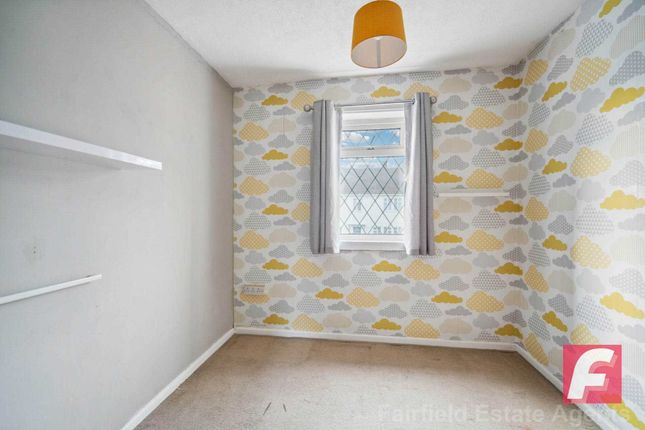 Terraced house for sale in Heysham Drive, South Oxhey